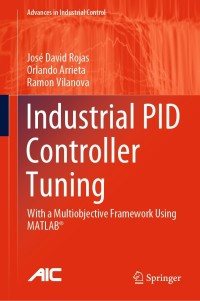 Immagine di copertina: Industrial PID Controller Tuning 9783030723101