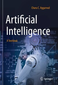 Immagine di copertina: Artificial Intelligence 9783030723569