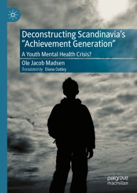 Titelbild: Deconstructing Scandinavia's "Achievement Generation" 9783030725549
