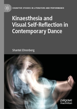 Cover image: Kinaesthesia and Visual Self-Reflection in Contemporary Dance 9783030734022