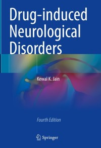 Imagen de portada: Drug-induced Neurological Disorders 4th edition 9783030735029