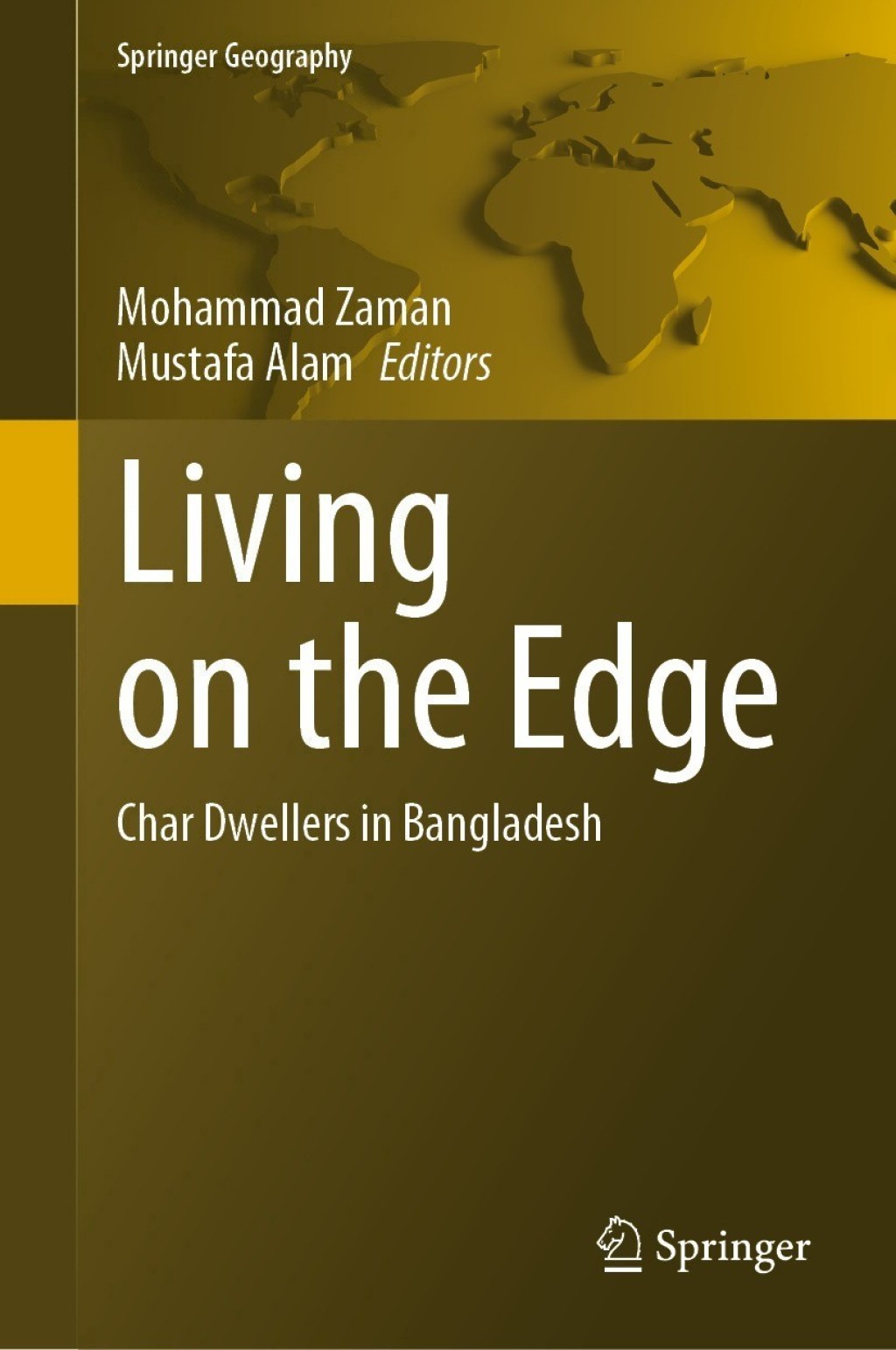 ISBN 9783030735913 product image for Living on the Edge (eBook Rental) | upcitemdb.com
