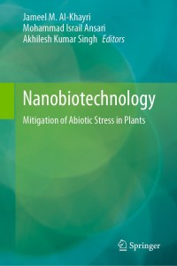 Imagen de portada: Nanobiotechnology 9783030736057