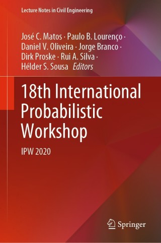 Cover image: 18th International Probabilistic Workshop 9783030736156