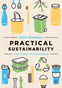 Cover image: Practical Sustainability 9783030737818