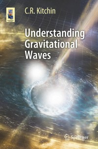 Imagen de portada: Understanding Gravitational Waves 9783030742065