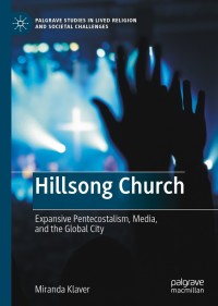 Cover image: Hillsong Church 9783030742980