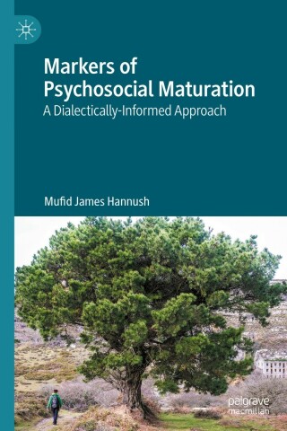 Imagen de portada: Markers of Psychosocial Maturation 9783030743147