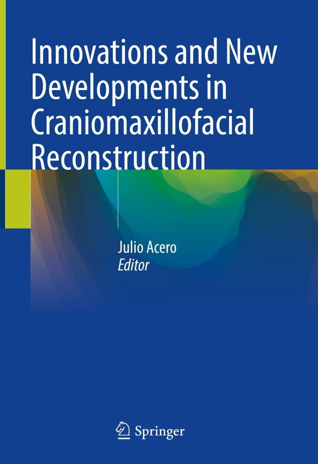 ISBN 9783030743215 product image for Innovations and New Developments in Craniomaxillofacial Reconstruction (eBook Re | upcitemdb.com