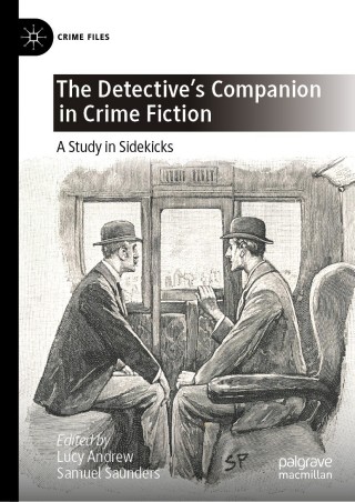 Cover image: The Detective's Companion in Crime Fiction 9783030749880