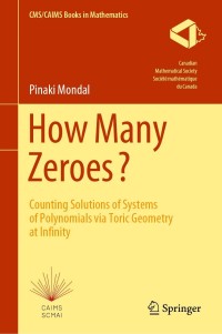 Cover image: How Many Zeroes? 9783030751739