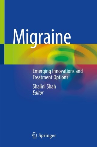 Imagen de portada: Migraine 9783030752385