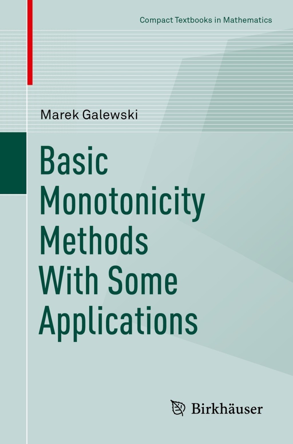 ISBN 9783030753078
