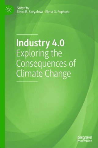 Imagen de portada: Industry 4.0 9783030754044