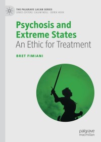 Cover image: Psychosis and Extreme States 9783030754396