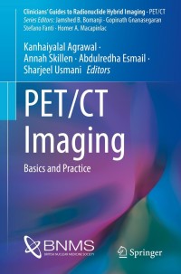 Imagen de portada: PET/CT Imaging 9783030754754