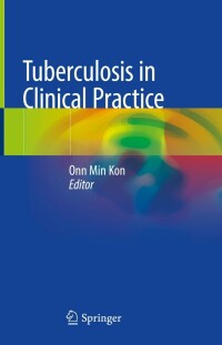 Omslagafbeelding: Tuberculosis in Clinical Practice 9783030755089