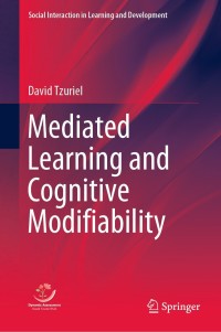 Omslagafbeelding: Mediated Learning and Cognitive Modifiability 9783030756918