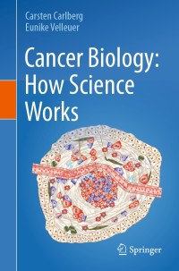 Imagen de portada: Cancer Biology: How Science Works 9783030756987