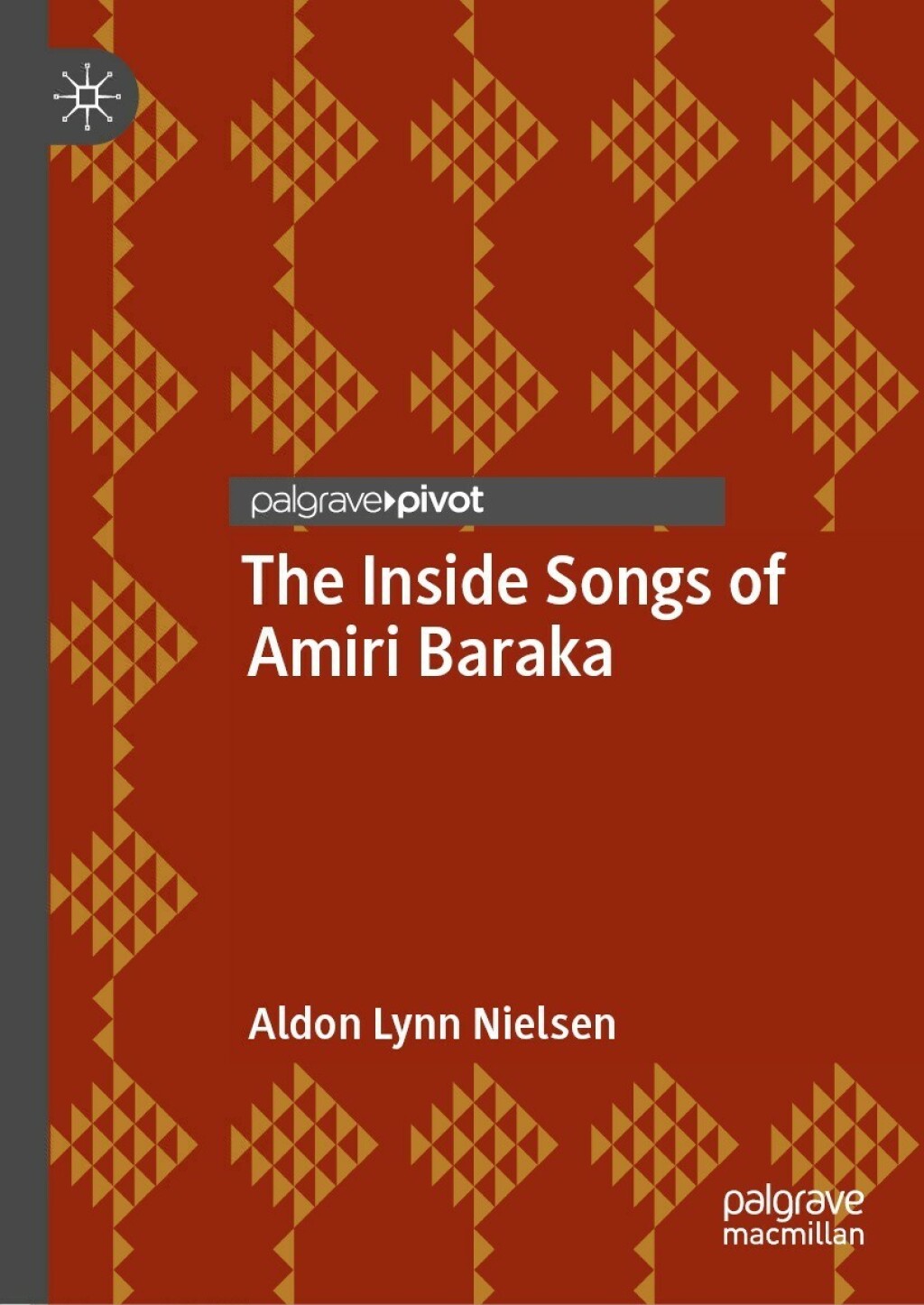 ISBN 9783030757571 product image for The Inside Songs of Amiri Baraka (eBook Rental) | upcitemdb.com