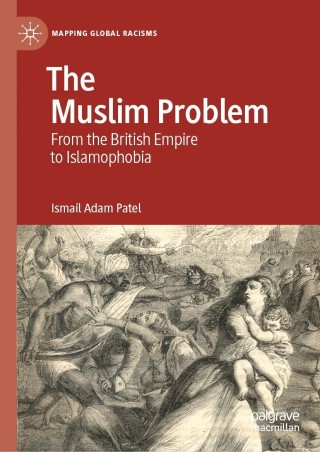 Cover image: The Muslim Problem 9783030758417