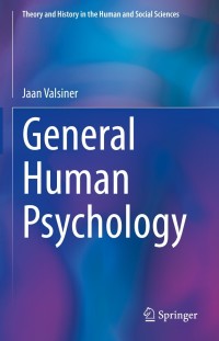 Omslagafbeelding: General Human Psychology 9783030758509