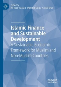 Cover image: Islamic Finance and Sustainable Development 9783030760151