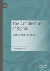 صورة الغلاف: The Architecture of Rights 9783030760380