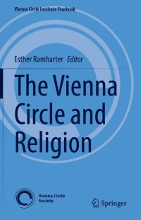 Immagine di copertina: The Vienna Circle and Religion 9783030761509