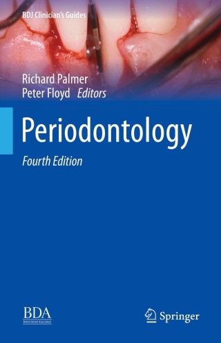 Imagen de portada: Periodontology 4th edition 9783030762421