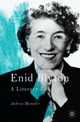 Cover image: Enid Blyton 9783030763312