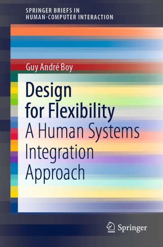 Cover image: Design for Flexibility 9783030763909