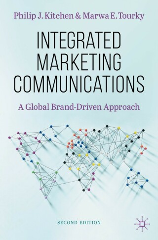 Cover image: Integrated Marketing Communications 2nd edition 9783030764159