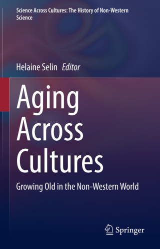 Imagen de portada: Aging Across Cultures 9783030765002