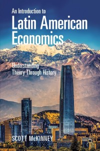 Cover image: An Introduction to Latin American Economics 9783030766160