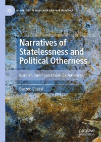 Cover image: Narratives of Statelessness and Political Otherness 9783030766979