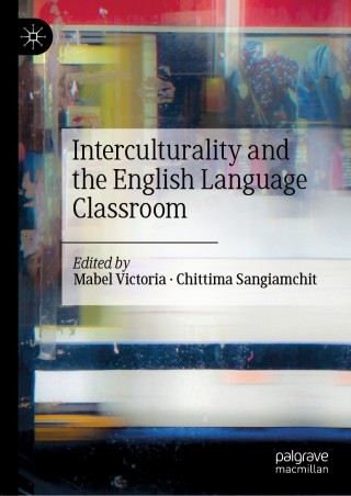 Cover image: Interculturality and the English Language Classroom 9783030767563