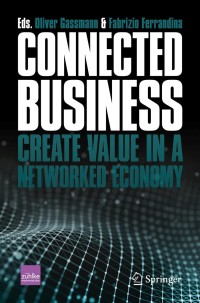 Cover image: Connected Business 9783030768966