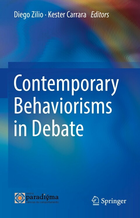Contemporary Behaviorisms in Debate - FULL INSTANT DOWNLOAD | PDF DOCX EPUB
