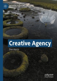 Cover image: Creative Agency 9783030774332