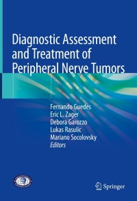 Omslagafbeelding: Diagnostic Assessment and Treatment of Peripheral Nerve Tumors 9783030776329