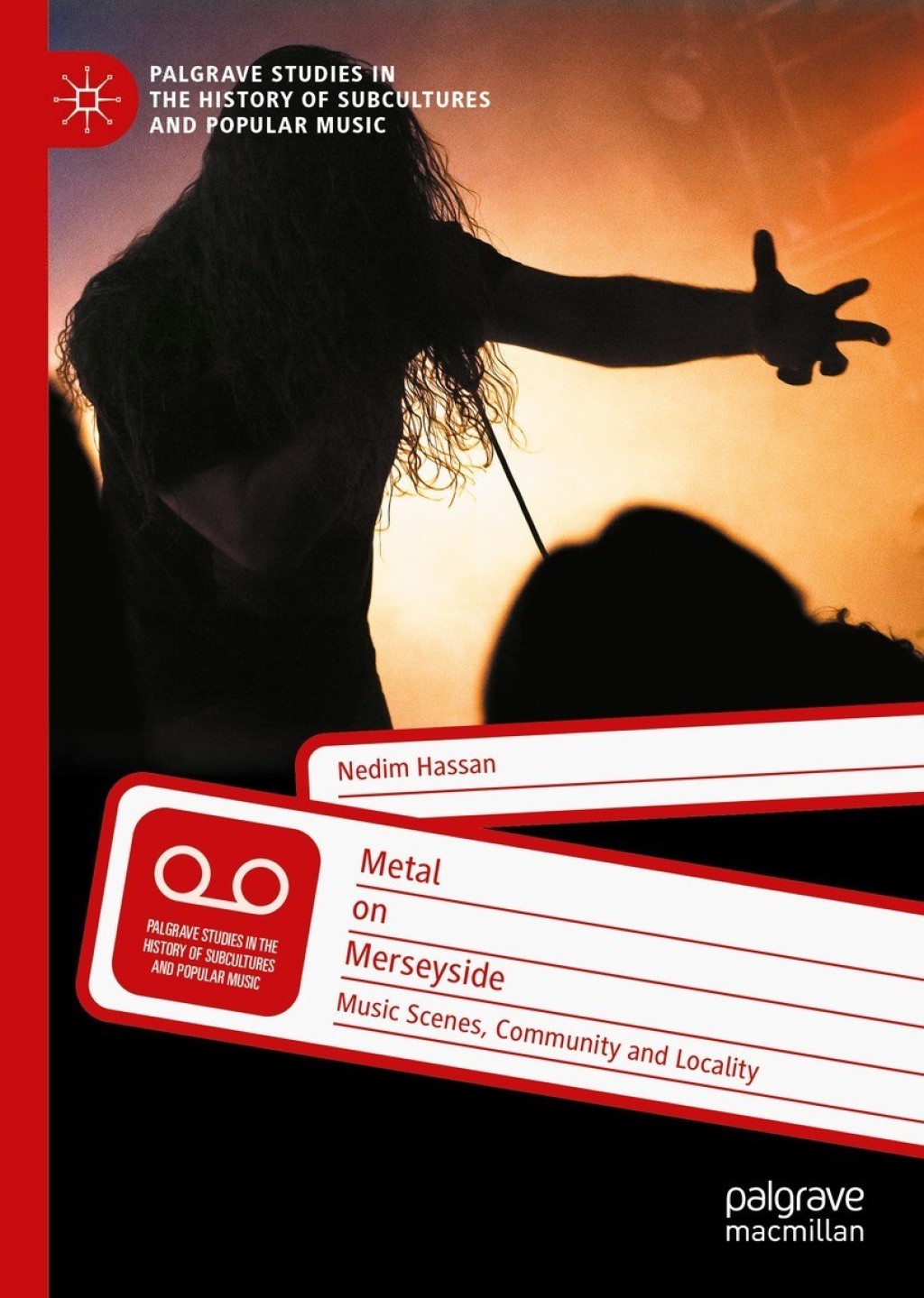 Metal on Merseyside Music Scenes, Community and Locality