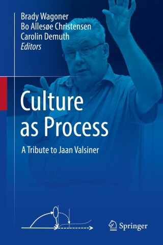 Cover image: Culture as Process 9783030778910