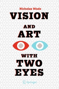 Cover image: Vision and Art with Two Eyes 9783030779948