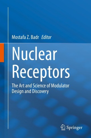 Cover image: Nuclear Receptors 9783030783143