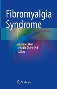 Cover image: Fibromyalgia Syndrome 9783030786373