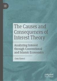 Immagine di copertina: The Causes and Consequences of Interest Theory 9783030787011