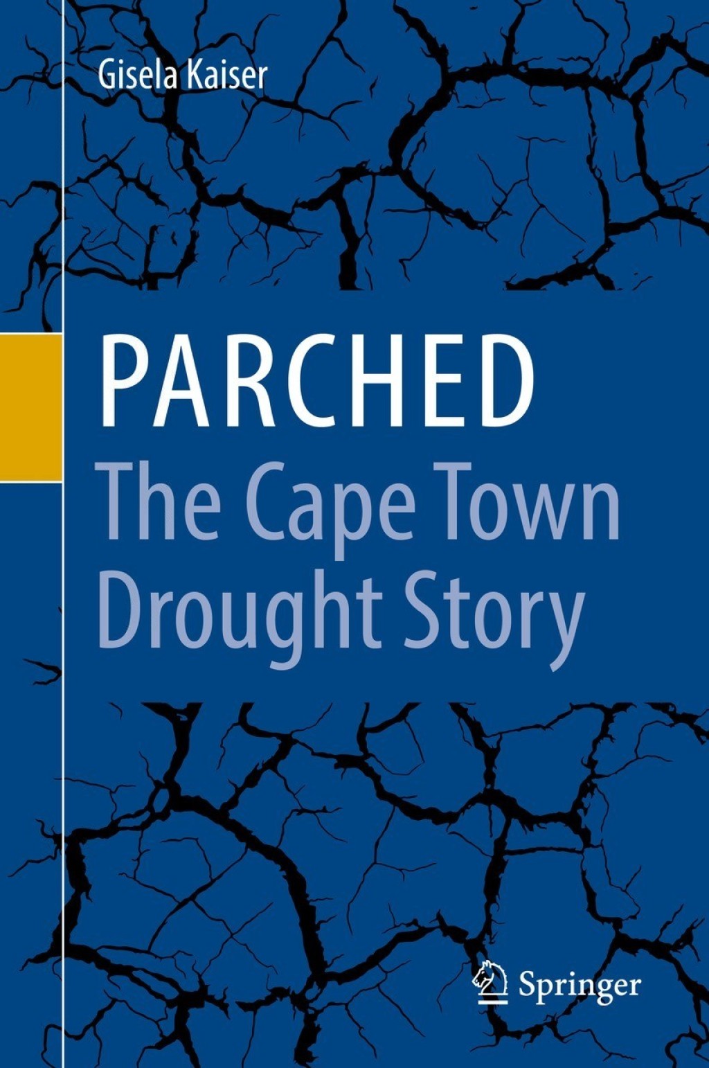 Parched – The Cape Town Drought Story