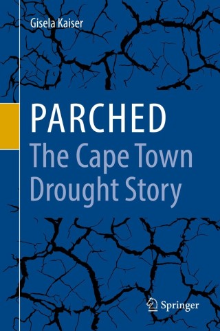 表紙画像: Parched - The Cape Town Drought Story 9783030788889