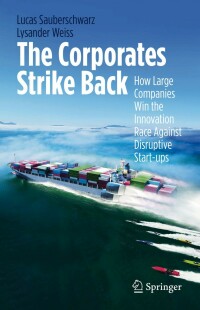 Omslagafbeelding: The Corporates Strike Back 9783030791131